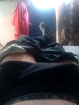 Cherrysfox1 online show from February 28, 2026, 8:41 pm