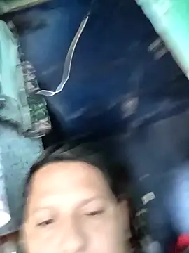 Cherrysfox1 online show from March 19, 2026, 5:46 pm