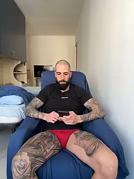 Gioeltoro89 online show from April 20, 2026, 2:51 pm
