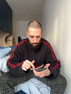 Gioeltoro89 online show from March 27, 2026, 4:19 pm