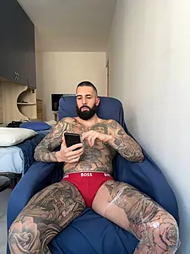 Gioeltoro89 online show from May 21, 2026, 3:31 pm