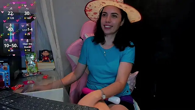 sherilkwang19tv online show from November 1, 2025, 12:06 am