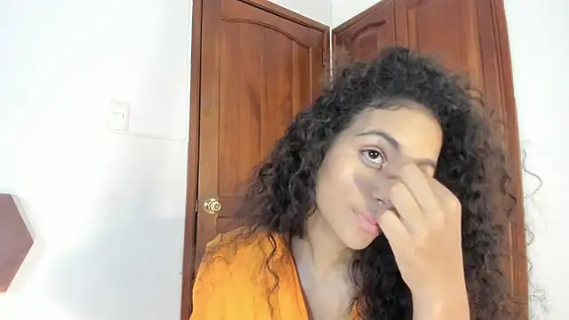 AntonellaHall  online show from April 21, 2026, 6:25 pm