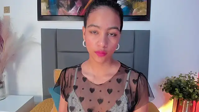 AntonellaHall  online show from November 27, 2025, 12:27 pm