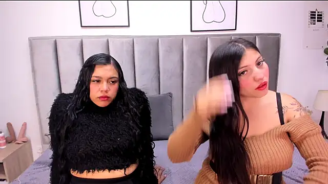 Snapshot of Emmy-Turnner chatting on September 29, 2025, 3:28 pm Emmy-Turnner online show from September 29, 2025, 3:28 pm