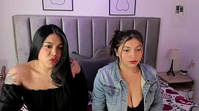 Snapshot of Emmy-Turnner chatting on March 8, 2025, 1:03 pm Emmy-Turnner online show from March 8, 2025, 1:03 pm