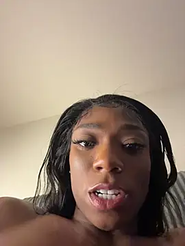 MelaniMelanin online show from April 16, 2026, 6:14 am