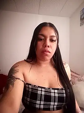 Snapshot of Laiia_Page chatting on February 20, 2026, 1:24 pm Laiia Page online show from February 20, 2026, 1:24 pm