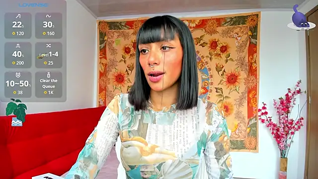 Demeter   online show from November 7, 2025, 4:44 pm