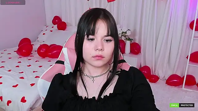 Snapshot of ClaireFaers_ chatting on February 14, 2025, 5:25 pm ClaireFaers  online show from February 14, 2025, 5:25 pm