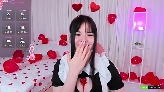 Snapshot of ClaireFaers_ chatting on February 15, 2025, 1:38 pm ClaireFaers  online show from February 15, 2025, 1:38 pm