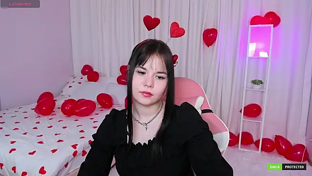 Snapshot of ClaireFaers_ chatting on February 14, 2025, 8:26 pm ClaireFaers  online show from February 14, 2025, 8:26 pm