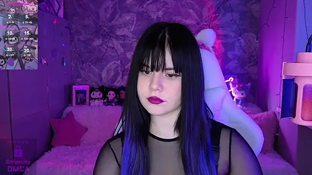 Snapshot of ClaireFaers_ chatting on September 13, 2025, 3:23 pm ClaireFaers  online show from September 13, 2025, 3:23 pm