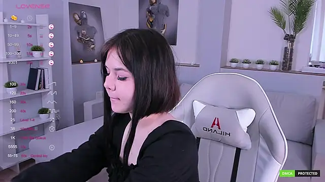 Snapshot of ClaireFaers_ chatting on February 2, 2025, 9:40 am ClaireFaers  online show from February 2, 2025, 9:40 am