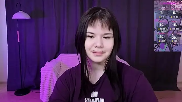 Snapshot of ClaireFaers_ chatting on April 29, 2026, 3:00 am ClaireFaers online show from April 29, 2026, 3:00 am