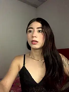 Snapshot of Camila_TransGirl chatting on January 8, 2026, 2:23 pm Camila TransGirl online show from January 8, 2026, 2:23 pm