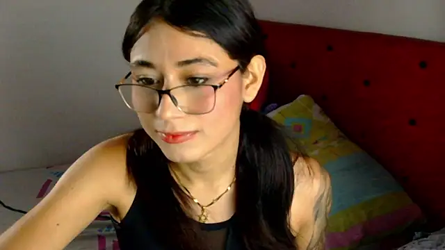 Snapshot of Camila_TransGirl chatting on January 5, 2026, 5:27 pm Camila TransGirl online show from January 5, 2026, 5:27 pm