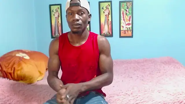 Miltton Jakee online show from November 30, 2025, 7:47 pm