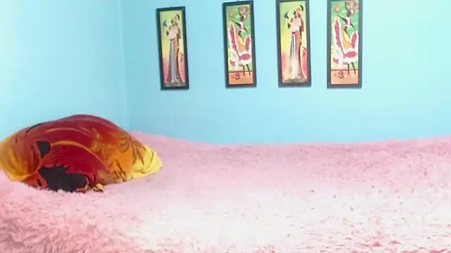 Miltton Jakee online show from December 4, 2025, 7:57 pm