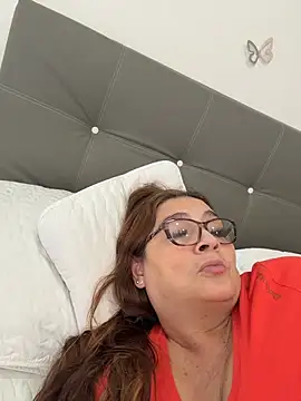 AntonellaAlondra4 online show from March 20, 2026, 2:07 pm