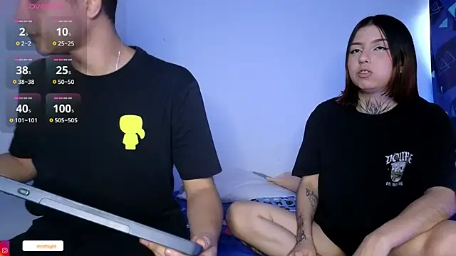 kitty of nighttt online show from October 29, 2025, 10:31 pm