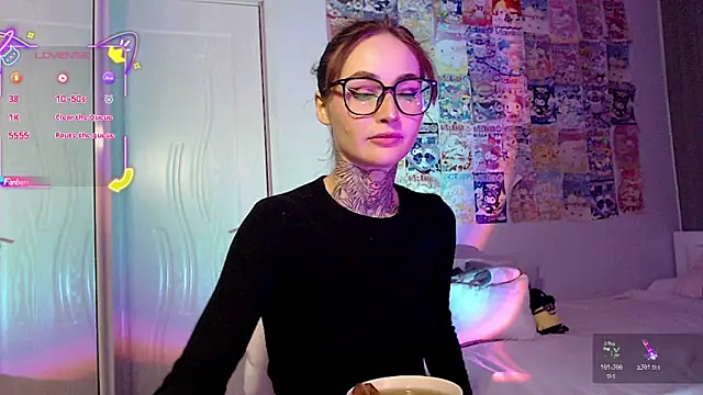 Milky way UwU online show from May 31, 2026, 6:30 am
