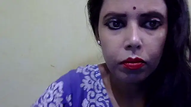 Snapshot of Pramila_Manish chatting on November 9, 2025, 12:25 am Pramila Manish online show from November 9, 2025, 12:25 am
