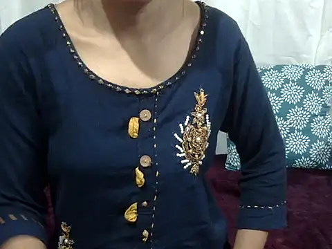 Snapshot of Pramila_Manish chatting on March 24, 2026, 3:39 am Pramila Manish online show from March 24, 2026, 3:39 am