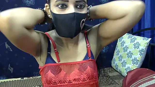 Snapshot of Pramila_Manish chatting on May 31, 2026, 11:49 pm Pramila Manish online show from May 31, 2026, 11:49 pm