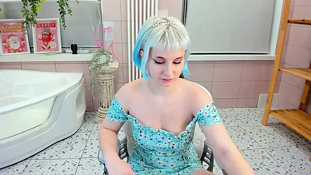 Pieris Lisa online show from January 10, 2025, 2:02 pm