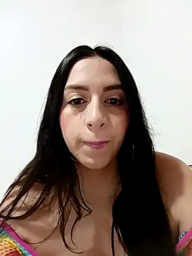 AlondraMendez online show from October 4, 2025, 10:00 pm