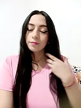 AlondraMendez online show from September 14, 2025, 2:45 am