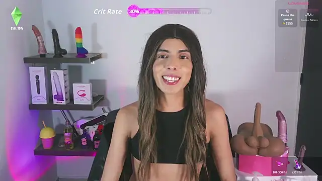 valentina crtti online show from March 4, 2026, 6:37 pm