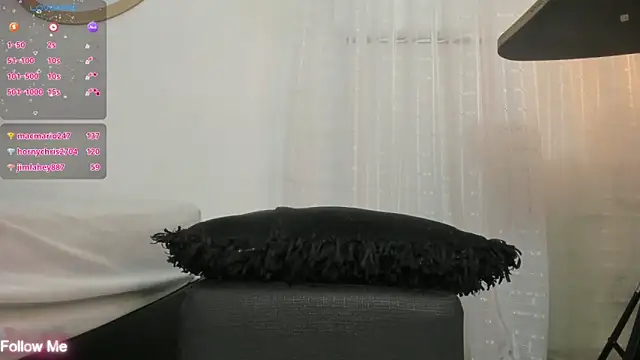Snapshot of sweetnaughty_candy chatting on February 28, 2025, 6:31 pm sweetnaughty candy online show from February 28, 2025, 6:31 pm