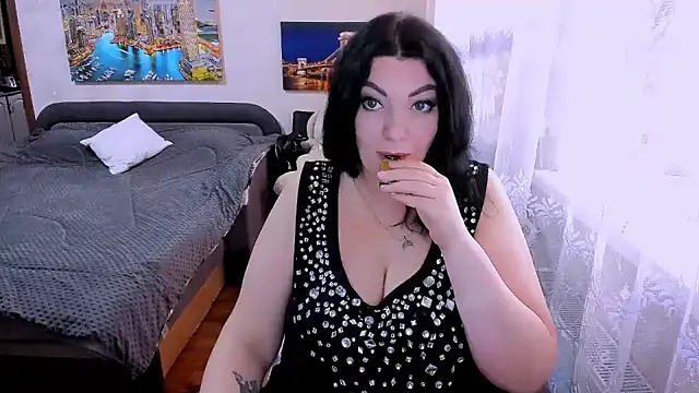 Snapshot of Lady_Boom_Wild_ chatting on April 26, 2026, 3:20 pm Lady Boom Wild online show from April 26, 2026, 3:20 pm