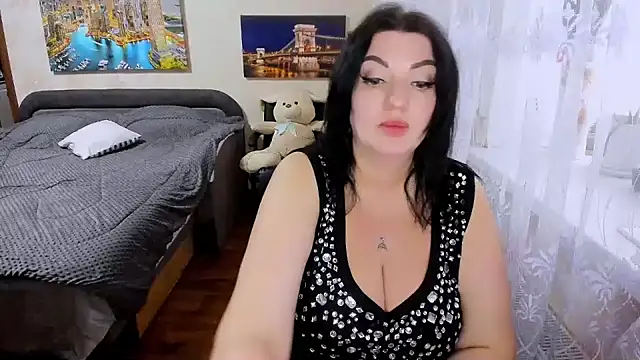 Snapshot of Lady_Boom_Wild_ chatting on April 19, 2026, 4:08 pm Lady Boom Wild online show from April 19, 2026, 4:08 pm