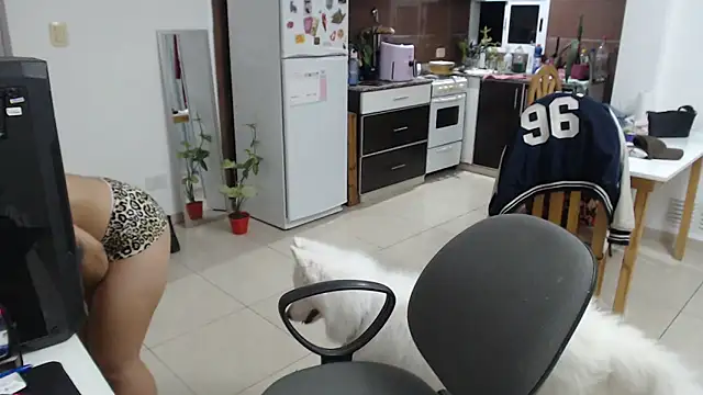 Snapshot of bunnylolaa4 chatting on March 10, 2026, 12:25 am bunnylolaa4 online show from March 10, 2026, 12:25 am