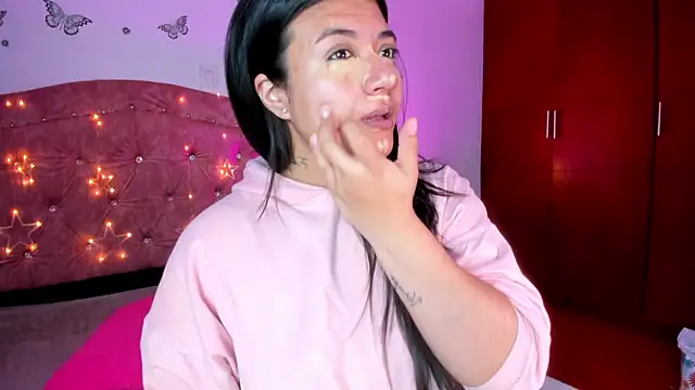 DesireSweet online show from January 11, 2026, 11:06 am