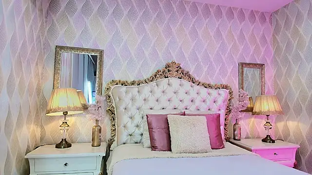 Ivy Starr1 online show from November 24, 2025, 2:17 pm