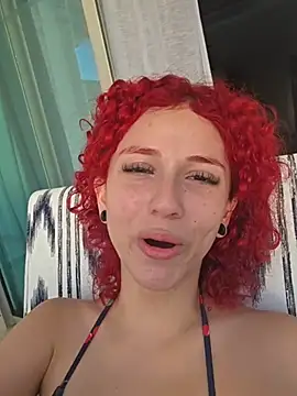 Ivy Starr1 online show from November 13, 2025, 9:30 pm