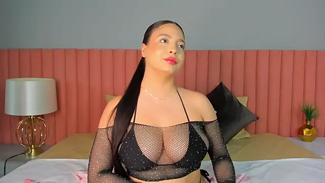 NathRossi online show from January 30, 2025, 11:24 pm