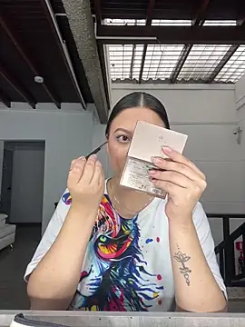 NathRossi online show from February 28, 2025, 9:33 pm