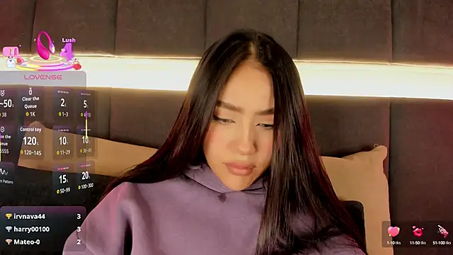 Snapshot of nicolle_pierce chatting on September 26, 2025, 12:56 pm nicolle pierce online show from September 26, 2025, 12:56 pm