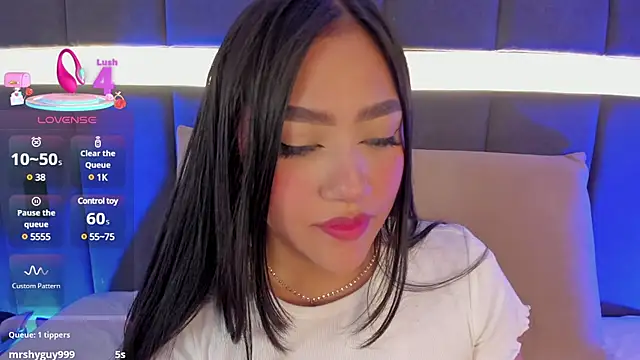 Snapshot of nicolle_pierce chatting on March 19, 2025, 4:13 pm nicolle pierce online show from March 19, 2025, 4:13 pm