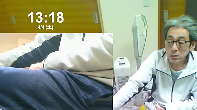 mama010-chan online show from April 4, 2026, 4:19 am