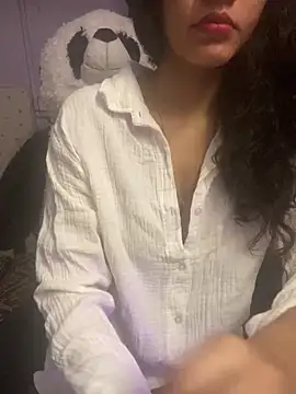 Divyaa69 online show from December 23, 2025, 3:50 am