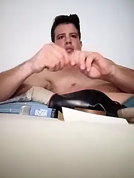 HPBRYAN online show from November 12, 2025, 4:05 am