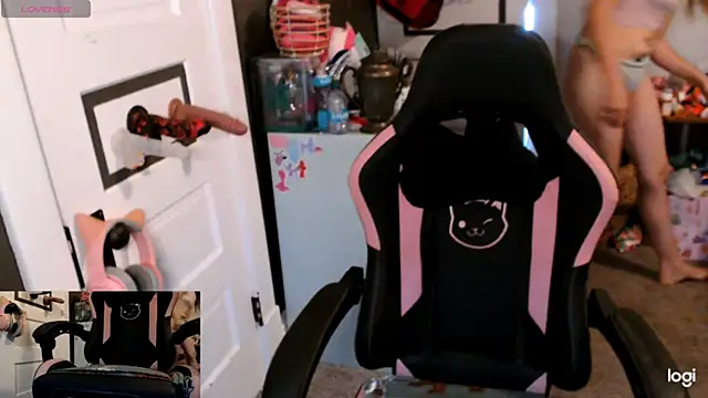 KSwonderland6 online show from November 5, 2025, 5:38 pm