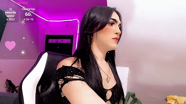 Venecia Sweet online show from December 16, 2025, 10:14 pm