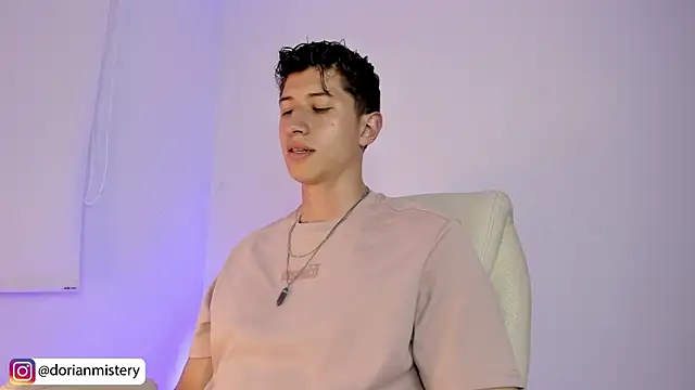 Dorianmistery2322  online show from April 22, 2026, 11:55 pm